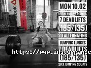 CrossFit Marine Bay, тренажерний зал фото