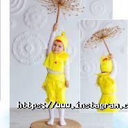 Color stories, дитячі карнавальні костюми фото