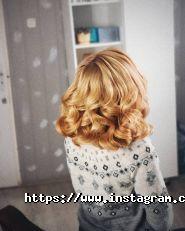 Михайлова Вікторія, перукар-стиліст фото