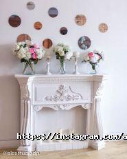 Alex Studio, інтер'єрна фотостудія фото