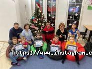 KidIT, освітньо-технологічний майданчик фото