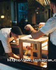 Casa Nori, ресторан італійської кухні фото