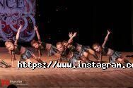 Dance for Life, танцювальна студія фото