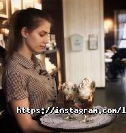 Львівська майстерня шоколаду, кафе-кондитерська фото