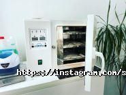 Soroka nail room, салон краси фото