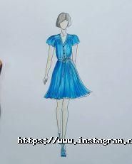 Ательє авторського пошиття одягу Тетяни Кім фото