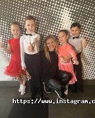 K.I.T dance studio, танцювальна студія фото