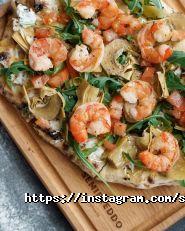 Semifreddo, ресторан фото