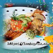 Tinatin, ресторан фото