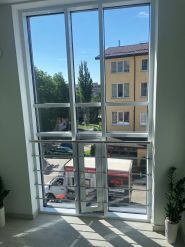 Нові технології, виробник вікон фото