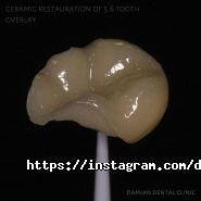 Damian Dental Clinic, стоматологія фото