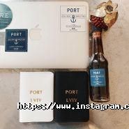 Port, винний бар фото