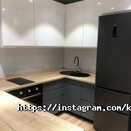 Marketa kitchen фото