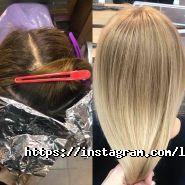 Le Figaro, салон краси фото