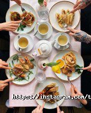 Trattoria, кафе фото