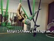 Фрейя, студія танцю на пілоні фото