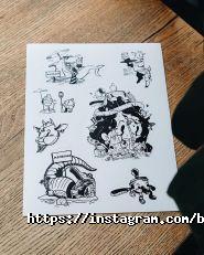 Bimbo кава & more, кав'ярня фото