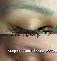 All about permanent makeup, салон видалення тату та татуажу фото
