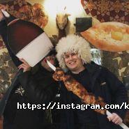 Хінкалі, ресторан фото