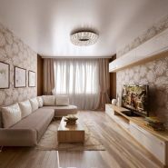 Art Avenir, натяжні стелі фото