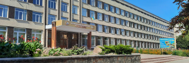 ВСП Житомирський технологічний фаховий коледж КНУБА фото