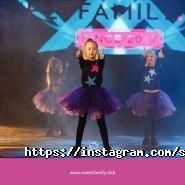 Sweet Family Club, школа танців та акторської майстерності фото