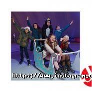 Умка, каток фото