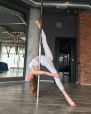 Loft, студія танців Loft, студія танців фото