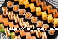 Мураками, суши-бар фото