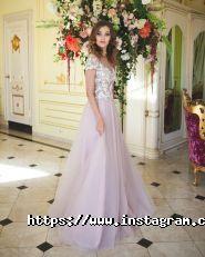 Solomia, свадебный салон Stella Shakhovskaya фото