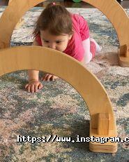 Почемучки, приватний садок фото