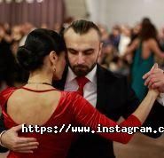 Milagro del Tango, школа танців фото