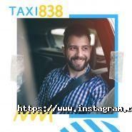 838, служба замовлення таксі фото