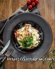 Toro Blanco, ресторан фото