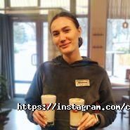 Кристал, кафе фото