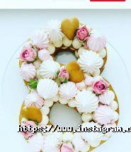 Sweet Point, кондитерская мастерская фото