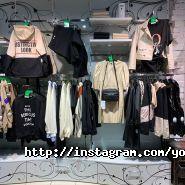 Yo moyo, мережа магазинів чоловічого та жіночого модного одягу фото