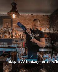 Hype, кафе-бар фото