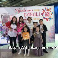 Danali Production, школа музыки фото