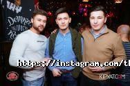 The Bus Music Pub, музыкальный паб фото