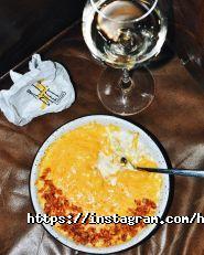 Hangover, ресторан фото