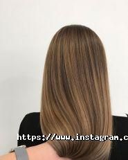 Color by Olga Khobot, салон краси фото