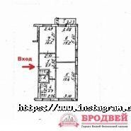 Бродвей, агентство нерухомості фото