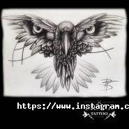 Britva Tattoo, студія тату фото