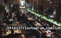 Satori lounge, ресторан фото