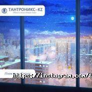 Тантроникс Kz фото