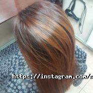 Hollywood, салон краси фото