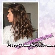 Sarafan, студія краси фото