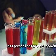 Морфій, бар фото