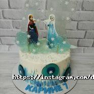 Domadoma, виготовлення тортів на замовлення фото